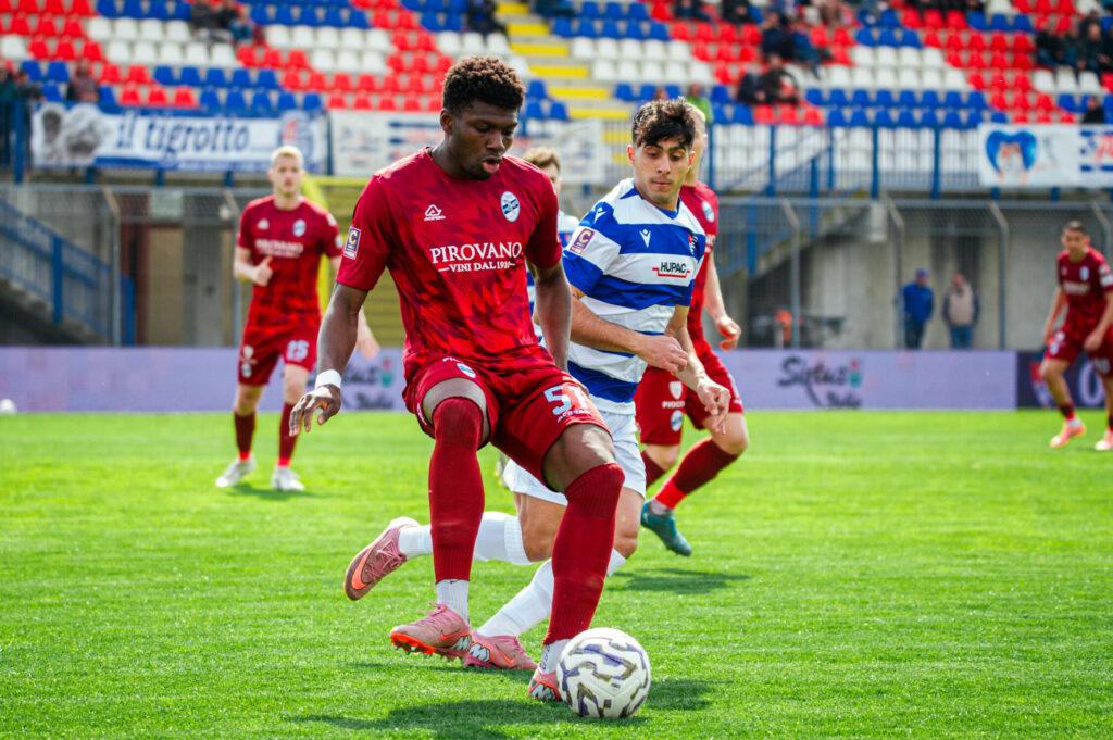 Ismael Konate