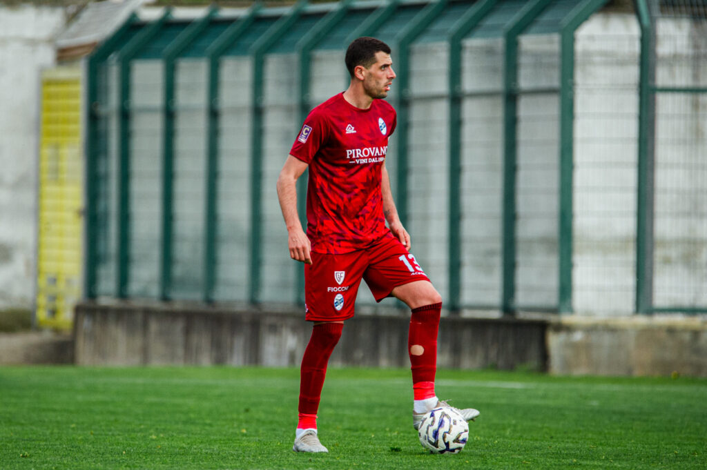 Matteo Battistini